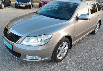 Skoda Octavia 144.800 km 9.495 &euro; Reutlingen 72766