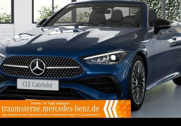 Mercedes-Benz CLE 200 11.529 km 54.490 &euro; Stuttgart 70469