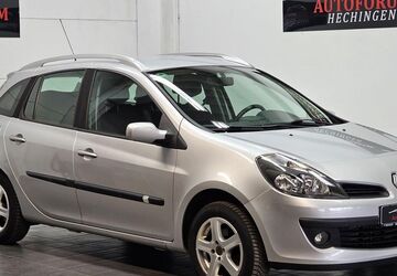 Renault Clio 147.000 km 3.750 &euro; Hechingen 72379