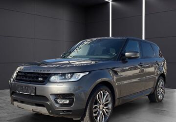Land Rover Range Rover Sport 248.000 km 13.990 &euro; Reutlingen / Stuttgart 72766