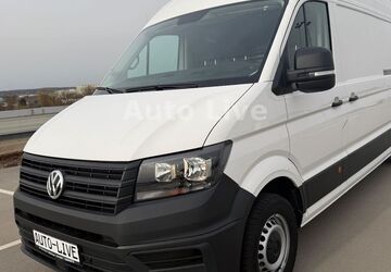 VW Crafter 38.425 km 30.990 &euro; Böblingen/Stuttgart 71034