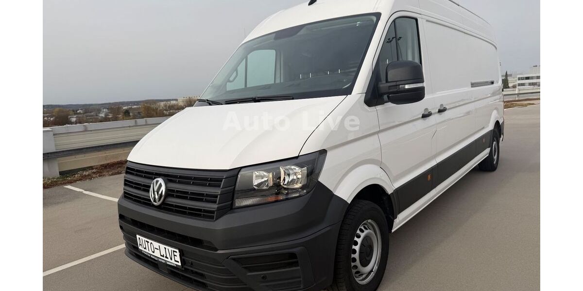 VW Crafter 38.425 km 30.990 &euro; Böblingen/Stuttgart 71034