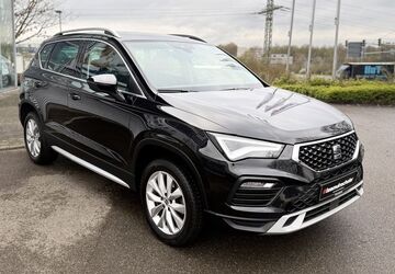 Seat Ateca 39.153 km 27.990 &euro; Denkendorf 73770
