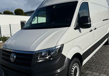 VW Crafter 200.000 km 13.980 &euro; Holzgerlingen 71088