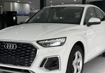 Audi Q5 91.500 km 31.990 &euro; Weil im Schönbuch 71093