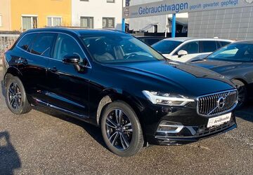 Volvo XC60 85.850 km 34.990 &euro; Reutlingen 72760