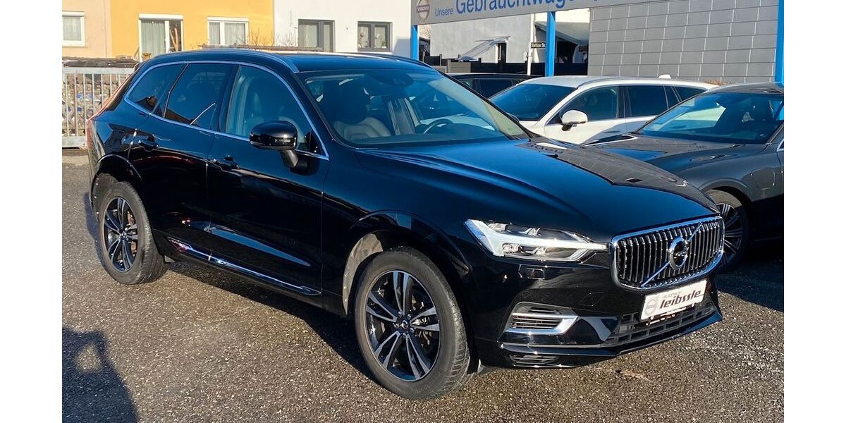 Volvo XC60 85.850 km 34.990 &euro; Reutlingen 72760