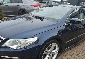 VW Passat CC 99.960 km 13.980 &euro; Magstadt 71106