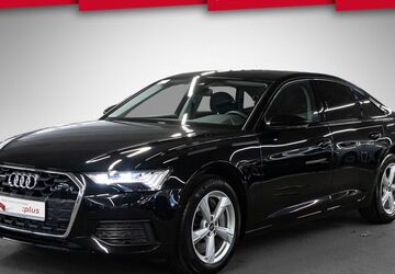 Audi A6 6.749 km 47.940 &euro; Stuttgart 70469