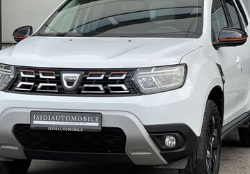 Dacia Duster 31.000 km 18.970 &euro; Reutlingen/Mittelstadt 72766