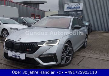 Skoda Octavia 179.000 km 23.995 &euro; Nufringen bei Böblingen 71154