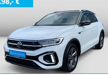 VW T-Roc 20.655 km 29.930 &euro; Wendlingen 73240