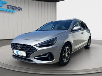Gebrauchte Hyundai i30