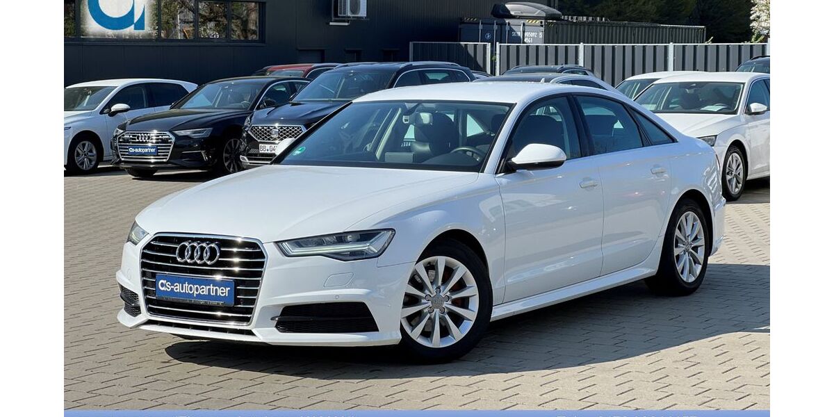 Audi A6 181.000 km 17.100 &euro; Sindelfingen 71065
