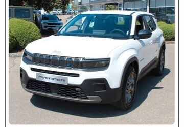 Jeep Avenger 6.500 km 28.900 &euro; Reutlingen 72770