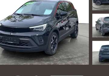 Opel Crossland 86.117 km 13.980 &euro; Pfullingen 72793