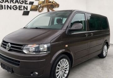 VW T5 Transporter 140.000 km 16.800 &euro; Tübingen 72074