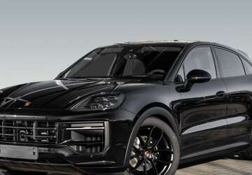 Porsche Cayenne 7.900 km 124.250 &euro; Reutlingen 72770