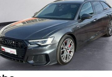 Audi A6 84.944 km 39.930 &euro; Reutlingen 72760