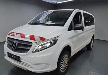 Mercedes-Benz Vito 95.000 km 49.999 &euro; Reutlingen / Mittelstadt 72766