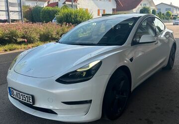 Tesla Model 3 95.000 km 26.900 &euro; Altdorf 71155