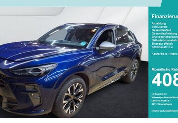 Cupra Terramar 14.319 km 32.980 &euro; Weil der Stadt 71263