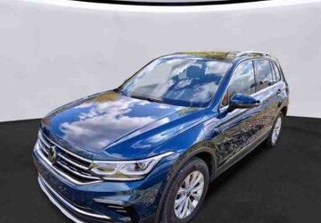 VW Tiguan 117.611 km 22.980 &euro; Wendlingen am Neckar 73240