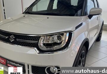 Suzuki Ignis 55.610 km 14.440 &euro; Horb a/N 72160