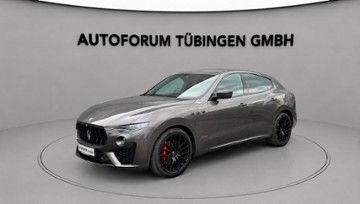 Gebrauchte Maserati Levante