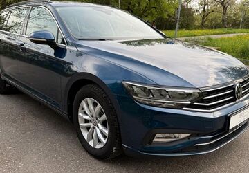 VW Passat Variant 68.386 km 19.999 &euro; Stuttgart 70469