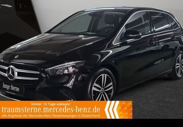 Mercedes-Benz B 250 27.601 km 26.690 &euro; Pfullingen 72793