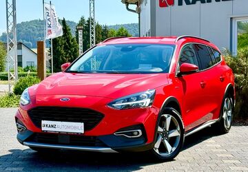 Ford Focus 220.000 km 6.999 &euro; Burladingen- Melchingen 72393