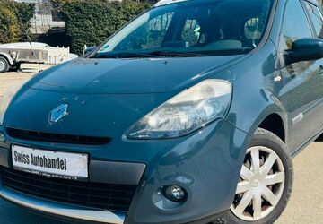 Renault Clio 121.347 km 3.450 &euro; Ofterdingen 72131