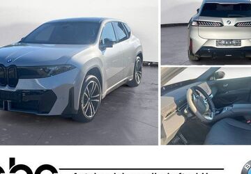 BMW iX3 2.037 km 71.360 &euro; Horb am Neckar 72160