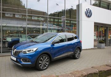 Renault Kadjar 79.290 km 14.990 &euro; Wildberg 72218