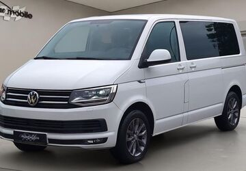 VW T6 Caravelle 188.100 km 19.990 &euro; Tübingen 72074