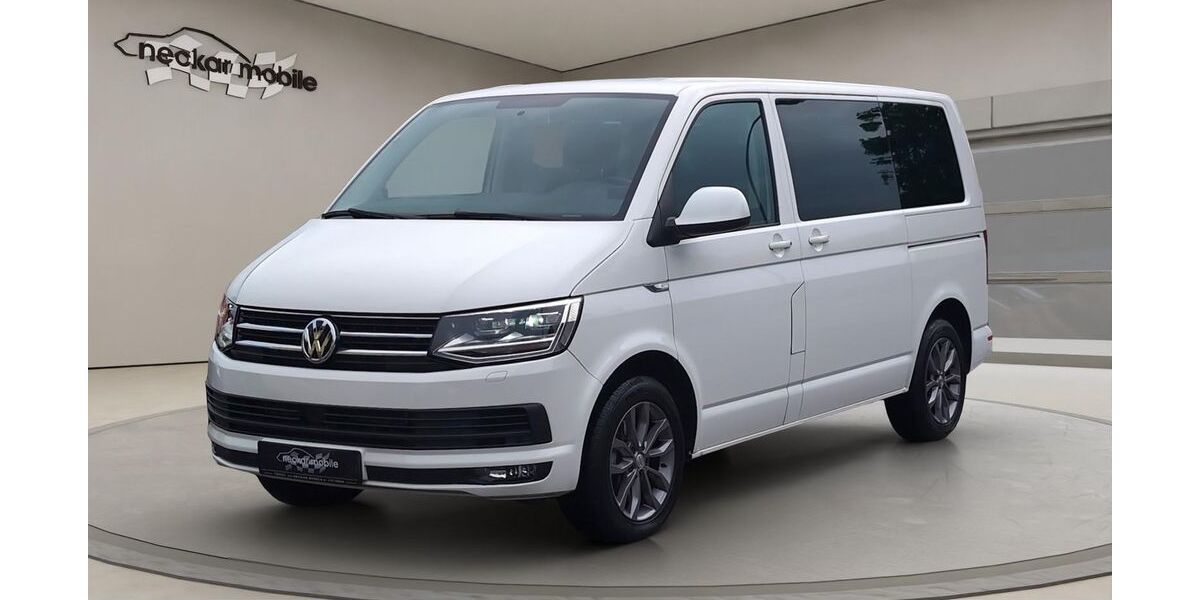 VW T6 Caravelle 188.100 km 19.990 &euro; Tübingen 72074