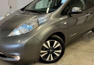 Nissan Leaf 54.443 km 8.400 &euro; Holzgerlingen 71088