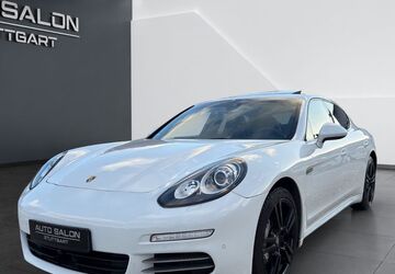 Porsche Panamera 173.000 km 29.490 &euro; Nufringen 71154