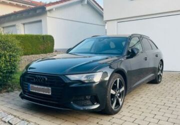 Audi A6 240.000 km 21.499 &euro; Stuttgart 70190