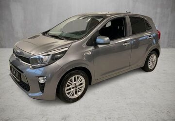 Kia Picanto 40.268 km 13.890 &euro; Jettingen 71131