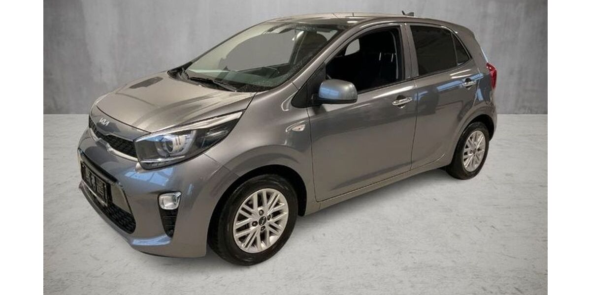 Kia Picanto 40.268 km 13.890 &euro; Jettingen 71131