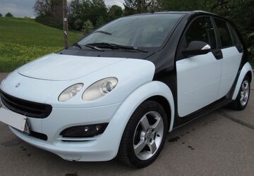 Smart ForFour 165.000 km 1.499 &euro; Hechingen 72379