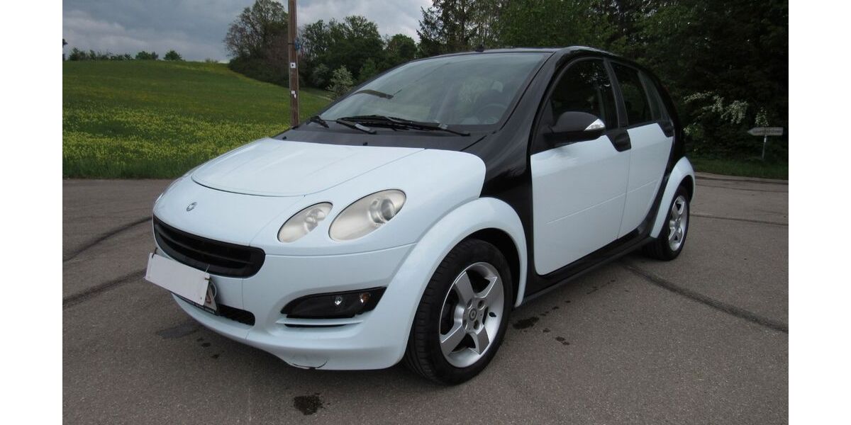 Smart ForFour 165.000 km 1.499 &euro; Hechingen 72379