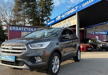Ford Kuga 77.000 km 14.880 &euro; Mössingen Bad-Sebastiansweiler 72116