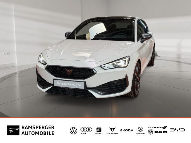 Cupra Leon 17.938 km 31.430 &euro; Nürtingen 72622