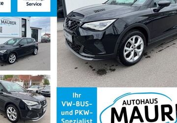 Seat Arona 18.900 km 25.930 &euro; Holzgerlingen 71088