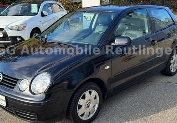 VW Polo 179.325 km 2.999 &euro; Reutlingen 72766