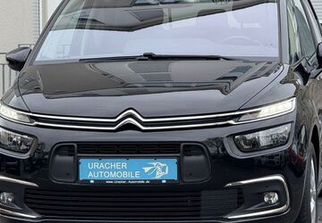 Citroen C4 SpaceTourer 110.000 km 9.990 &euro; Reutlingen 72762