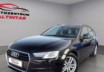 Audi A4 231.000 km 11.200 &euro; Holzgerlingen 71088